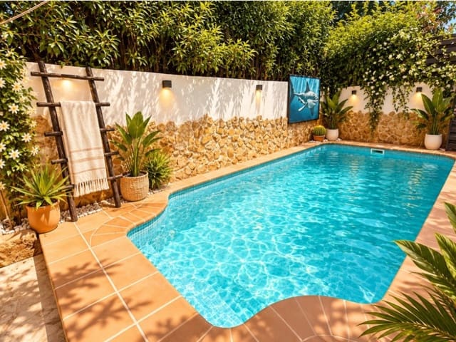 3 soveværelse Villa til salg i Cala Pi, Llucmajor med swimmingpool garage - € 790.000 (Ref: 10129081)