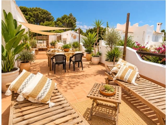 3 soveværelse Villa til salg i Cala Pi, Llucmajor med swimmingpool garage - € 790.000 (Ref: 10129081)