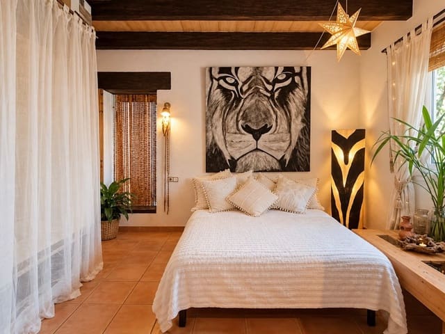3 soveværelse Villa til salg i Cala Pi, Llucmajor med swimmingpool garage - € 790.000 (Ref: 10129081)
