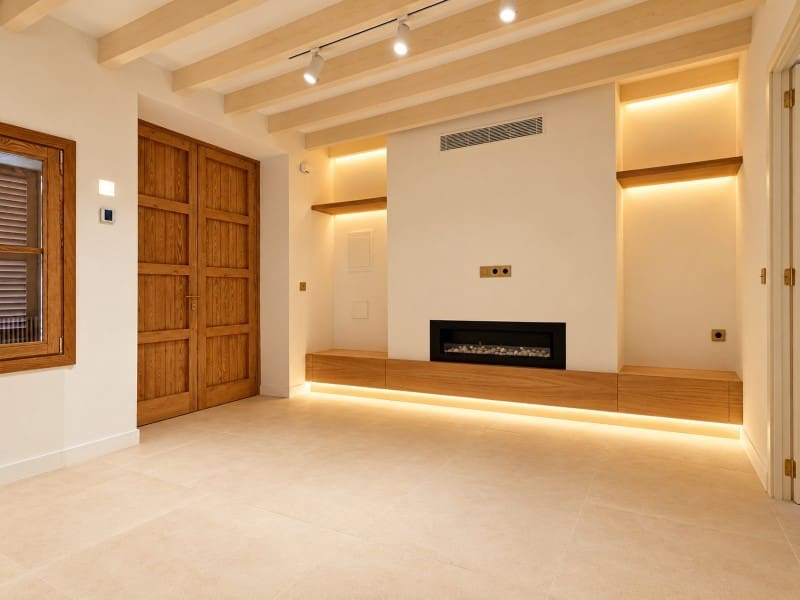5 bedroom Villa for sale in Algaida with pool garage - € 1,190,000 (Ref: 10129082)