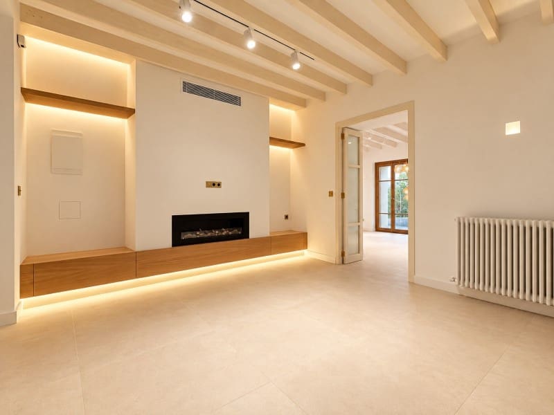 5 bedroom Villa for sale in Algaida with pool garage - € 1,190,000 (Ref: 10129082)