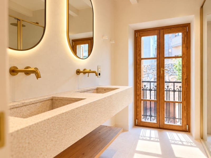 5 bedroom Villa for sale in Algaida with pool garage - € 1,190,000 (Ref: 10129082)