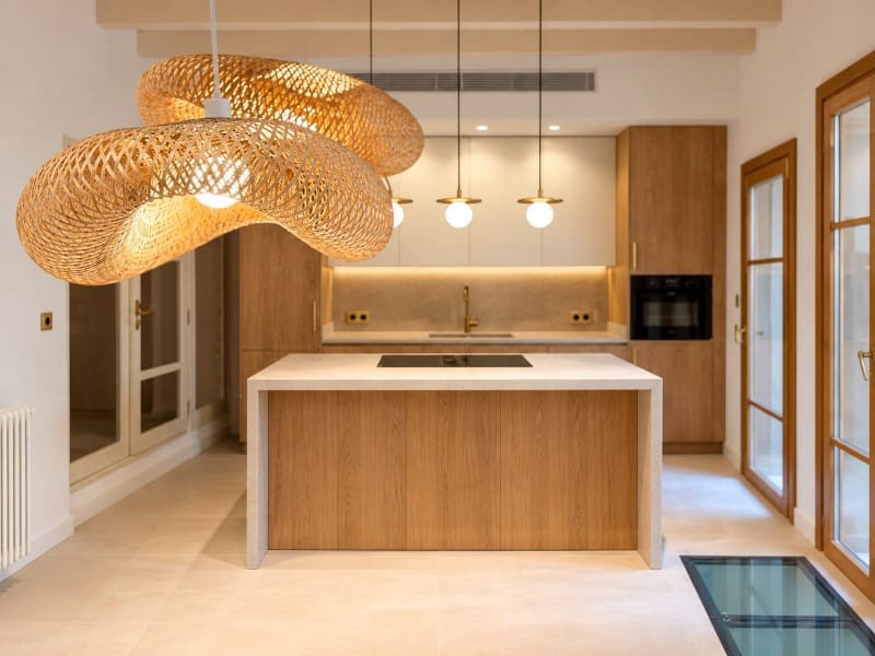 5 bedroom Villa for sale in Algaida with pool garage - € 1,190,000 (Ref: 10129082)