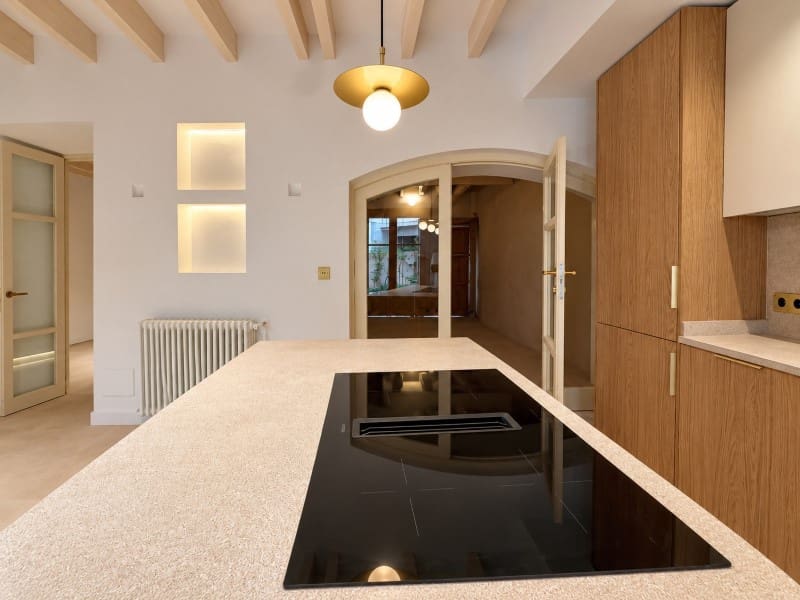 5 bedroom Villa for sale in Algaida with pool garage - € 1,190,000 (Ref: 10129082)