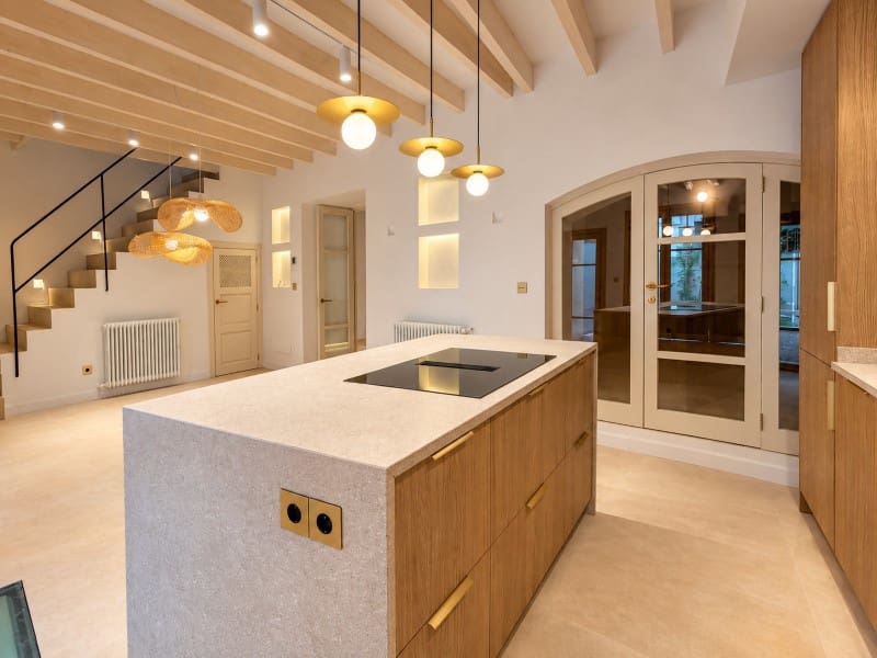 5 bedroom Villa for sale in Algaida with pool garage - € 1,190,000 (Ref: 10129082)