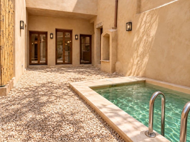 5 bedroom Villa for sale in Algaida with pool garage - € 1,190,000 (Ref: 10129082)