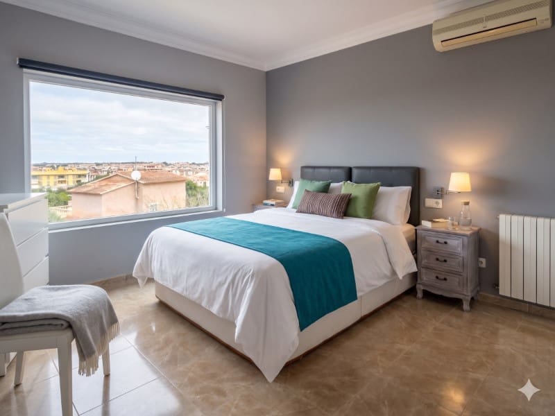 5 camera da letto Villa in vendita in Sa Torre (Llucmajor) con piscina garage - 1.500.000 € (Rif: 10129083)