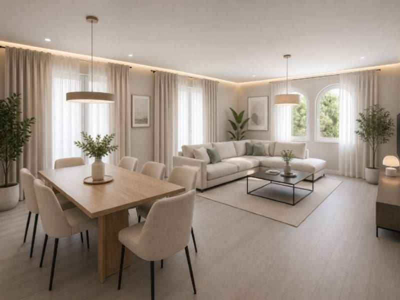 5 camera da letto Villa in vendita in Sa Torre (Llucmajor) con piscina garage - 1.500.000 € (Rif: 10129083)