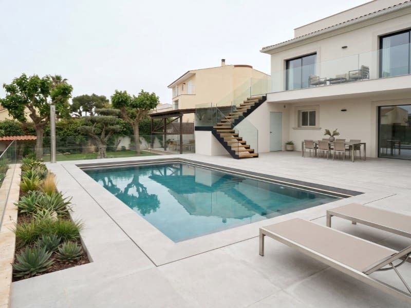 5 camera da letto Villa in vendita in Sa Torre (Llucmajor) con piscina garage - 1.500.000 € (Rif: 10129083)