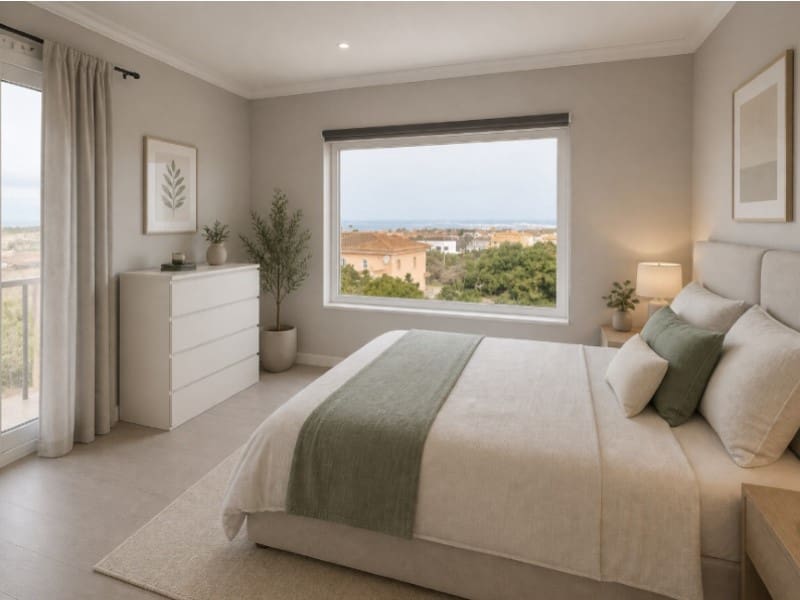 5 camera da letto Villa in vendita in Sa Torre (Llucmajor) con piscina garage - 1.500.000 € (Rif: 10129083)