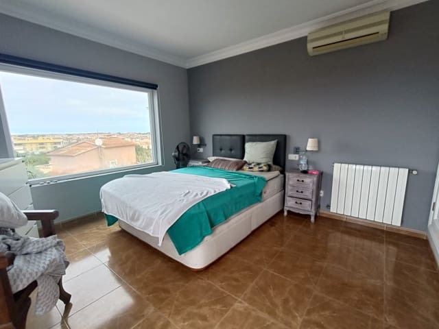 5 sovrum Villa till salu i Sa Torre (Llucmajor), Llucmajor med pool garage - 1 500 000 € (Ref: 10129083)