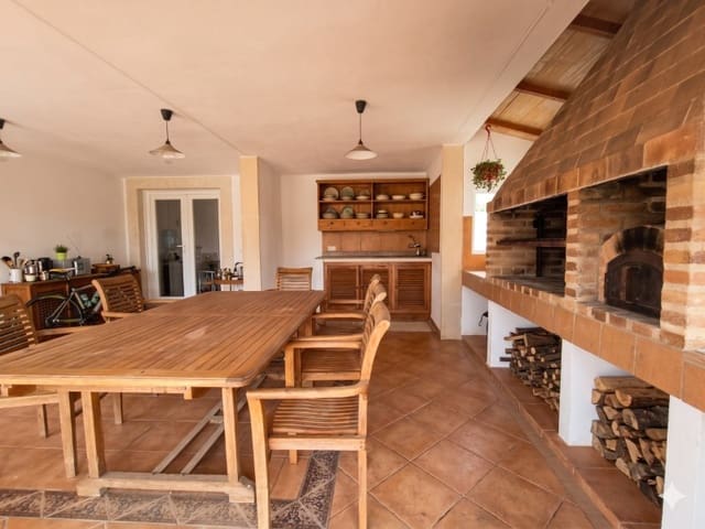 5 sovrum Villa till salu i Sa Torre (Llucmajor), Llucmajor med pool garage - 1 500 000 € (Ref: 10129083)