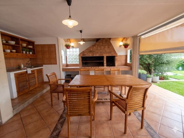 5 sovrum Villa till salu i Sa Torre (Llucmajor), Llucmajor med pool garage - 1 500 000 € (Ref: 10129083)