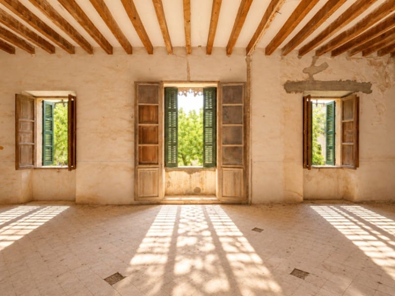 18 soverom Villa til salgs i Sineu - € 2 200 000 (Ref: 10154949)