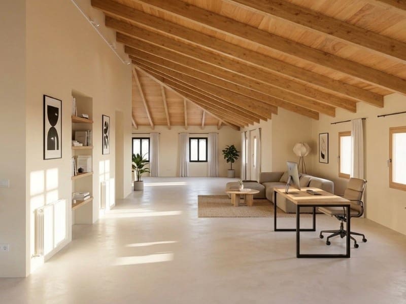 18 soverom Villa til salgs i Sineu - € 2 200 000 (Ref: 10154949)