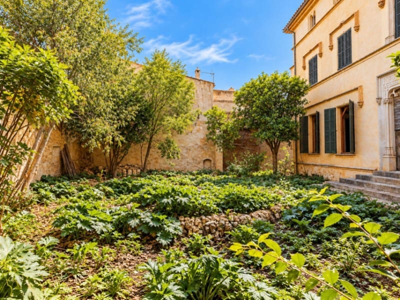 18 soverom Villa til salgs i Sineu - € 2 200 000 (Ref: 10154949)