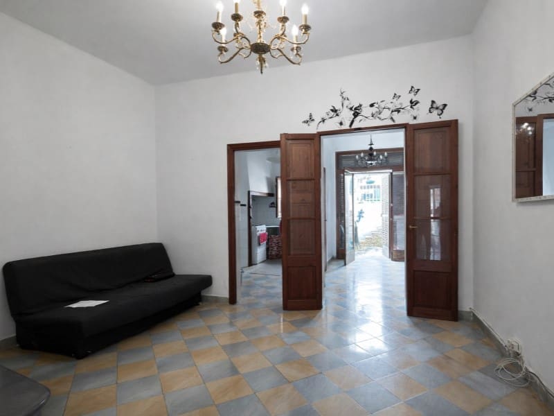 1 chambre Appartement de Plage à vendre à Playa de Palma - 245 000 € (Ref: 10157643)