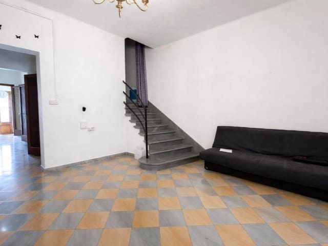 1 chambre Appartement de Plage à vendre à Playa de Palma, Palma de Mallorca - 245 000 € (Ref: 10157643)