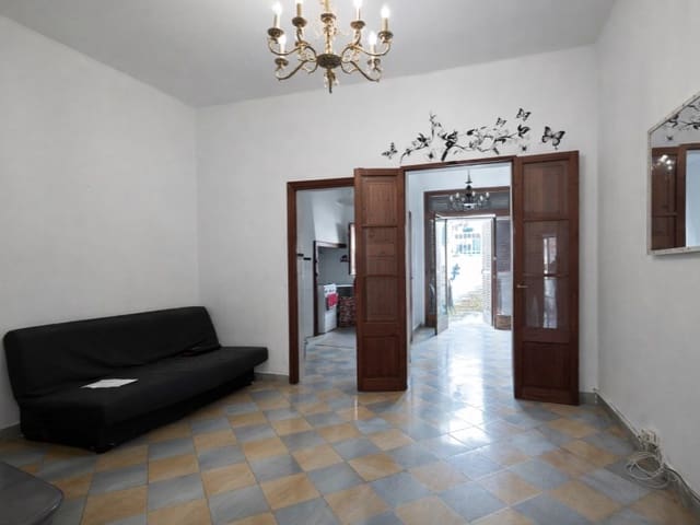 1 chambre Appartement de Plage à vendre à Playa de Palma, Palma de Mallorca - 245 000 € (Ref: 10157643)