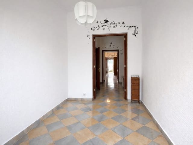 1 chambre Appartement de Plage à vendre à Playa de Palma, Palma de Mallorca - 245 000 € (Ref: 10157643)
