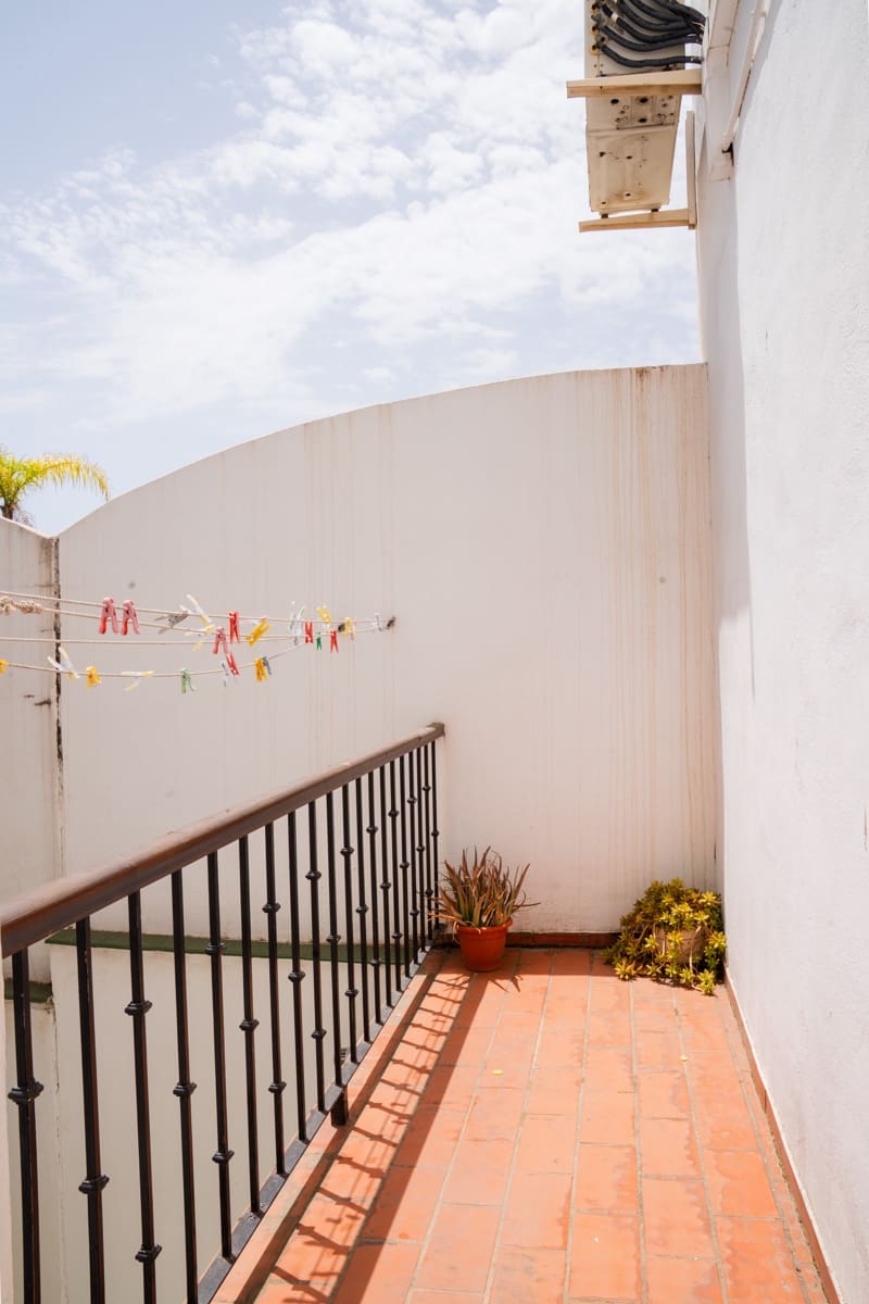 5 soverom Hus til salgs i Marbella med svømmebasseng garasje - € 620 000 (Ref: 9997679)