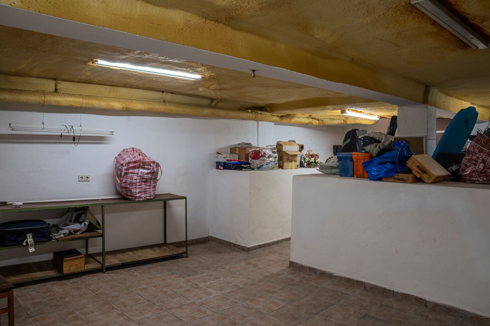 5 soverom Hus til salgs i Marbella med svømmebasseng garasje - € 620 000 (Ref: 9997679)