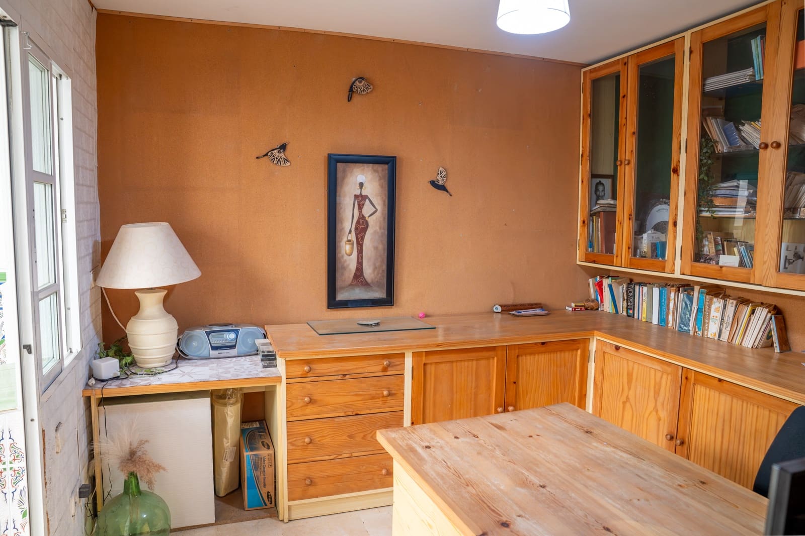 5 soverom Hus til salgs i Marbella med svømmebasseng garasje - € 620 000 (Ref: 9997679)