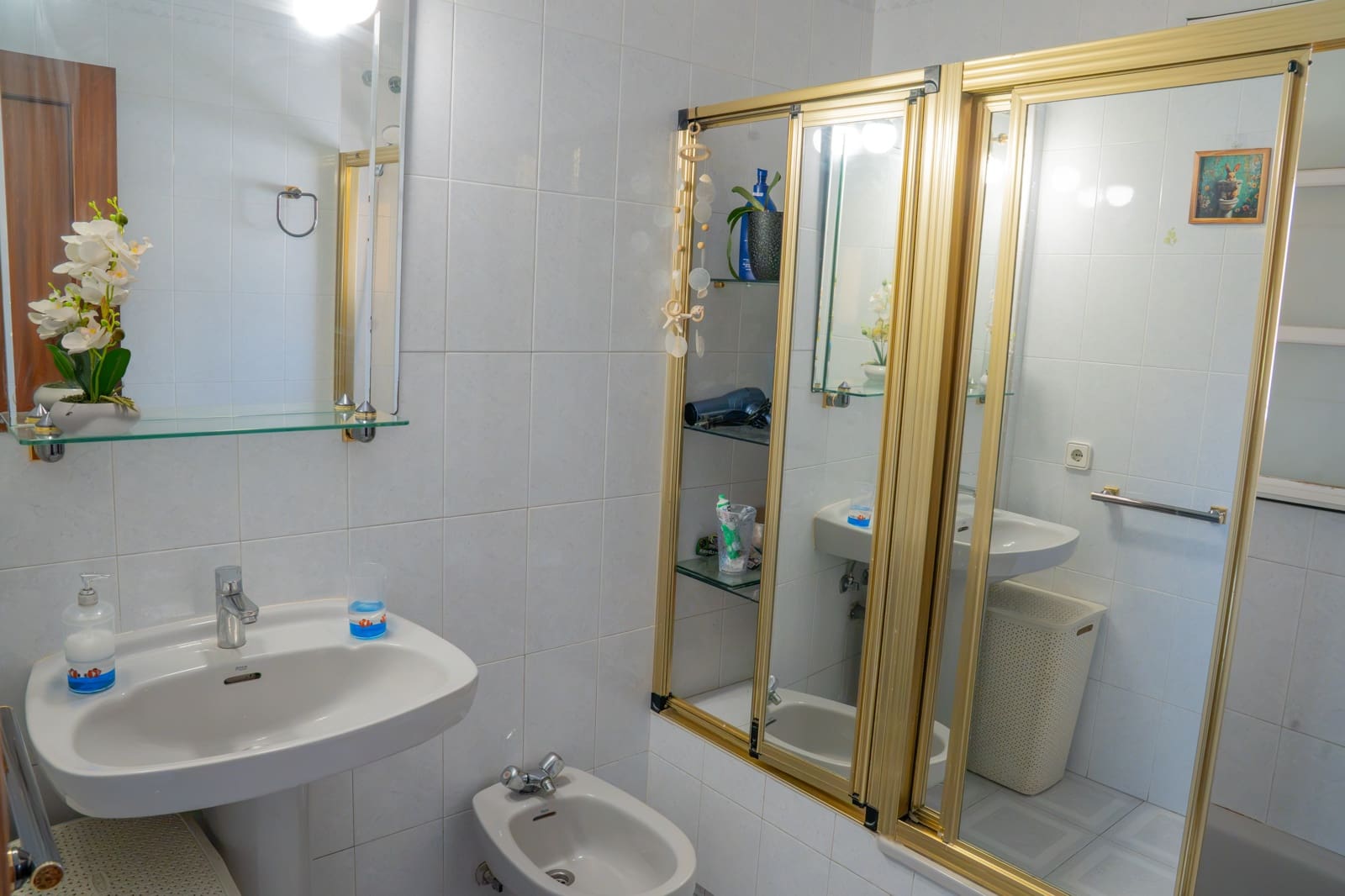 5 soverom Hus til salgs i Marbella med svømmebasseng garasje - € 620 000 (Ref: 9997679)