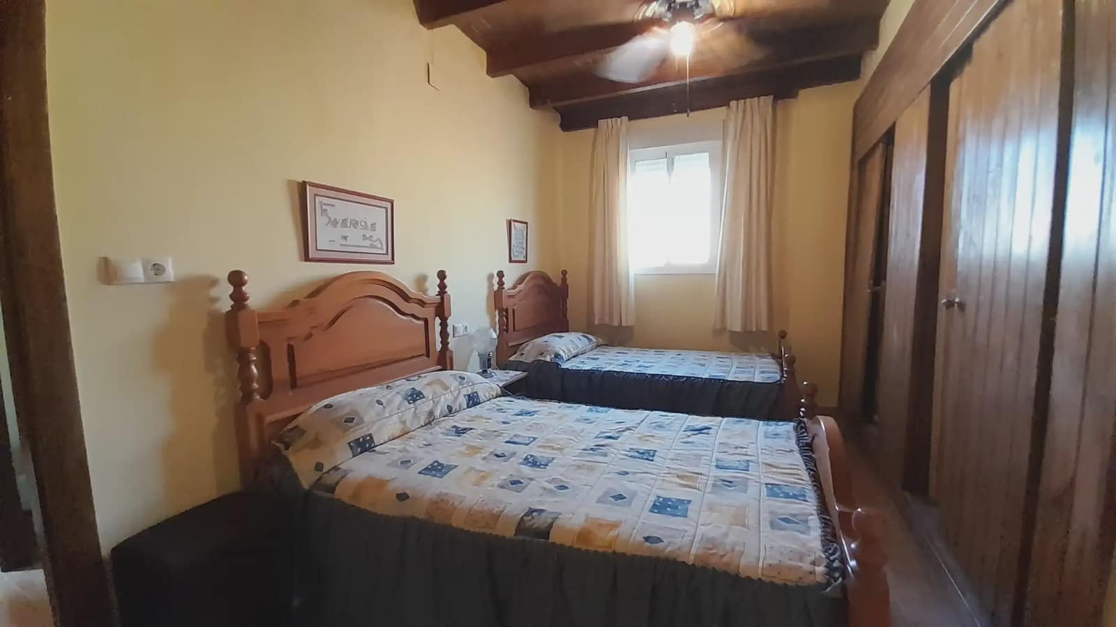 Finca/Casa Rural de 3 habitaciones en Motril en venta con piscina - 349.000 € (Ref: 10001282)