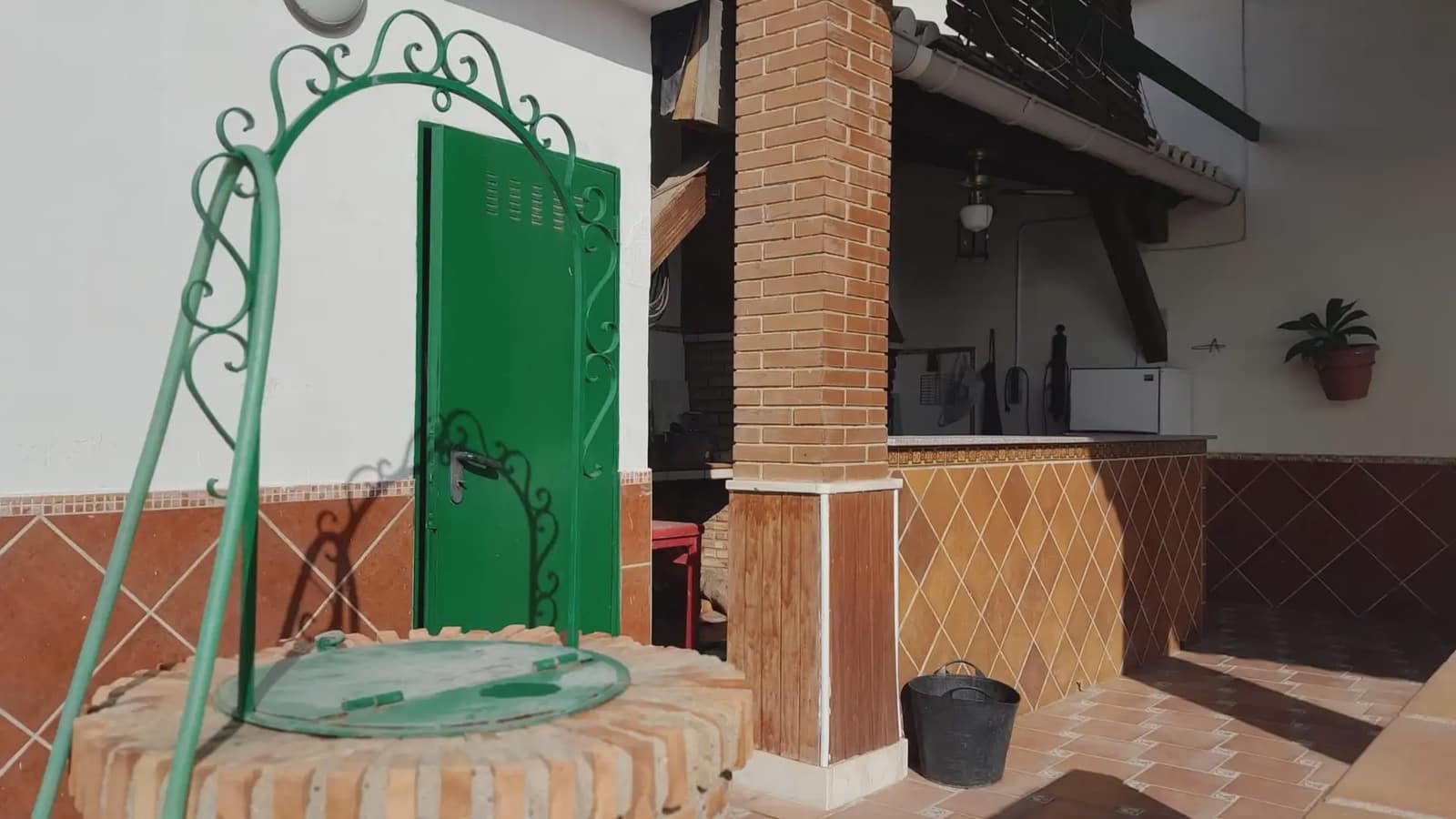 Finca/Casa Rural de 3 habitaciones en Motril en venta con piscina - 349.000 € (Ref: 10001282)