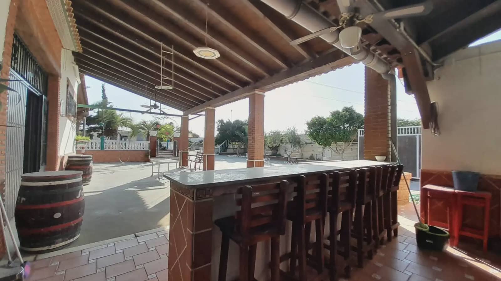 Finca/Casa Rural de 3 habitaciones en Motril en venta con piscina - 349.000 € (Ref: 10001282)