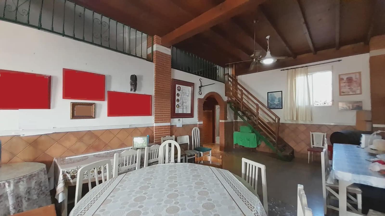 Finca/Casa Rural de 3 habitaciones en Motril en venta con piscina - 349.000 € (Ref: 10001282)