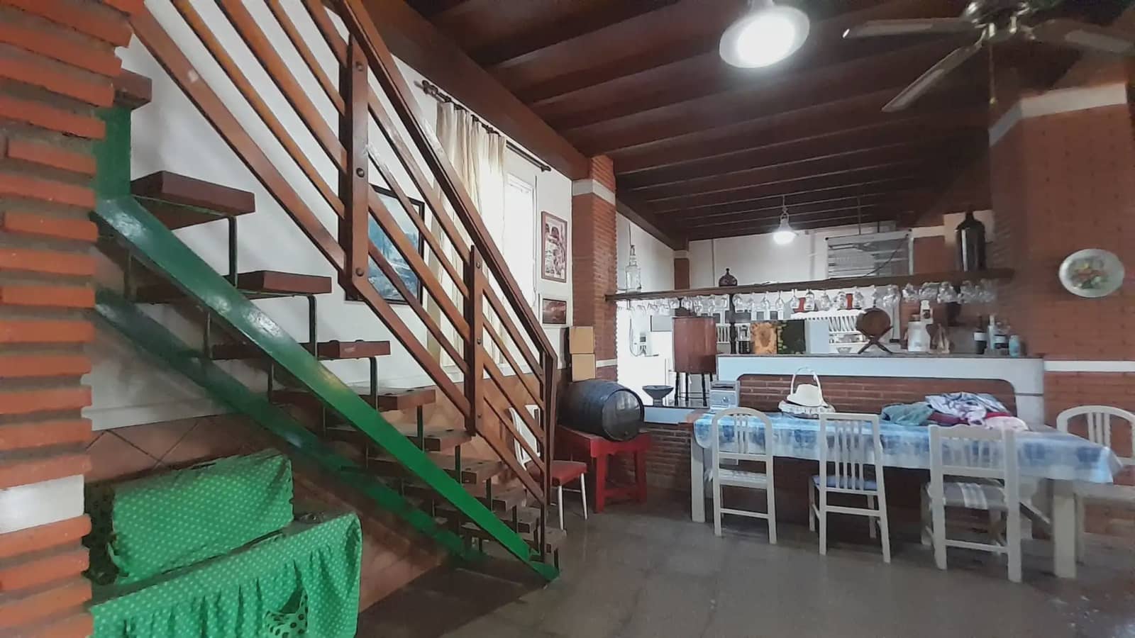 Finca/Casa Rural de 3 habitaciones en Motril en venta con piscina - 349.000 € (Ref: 10001282)
