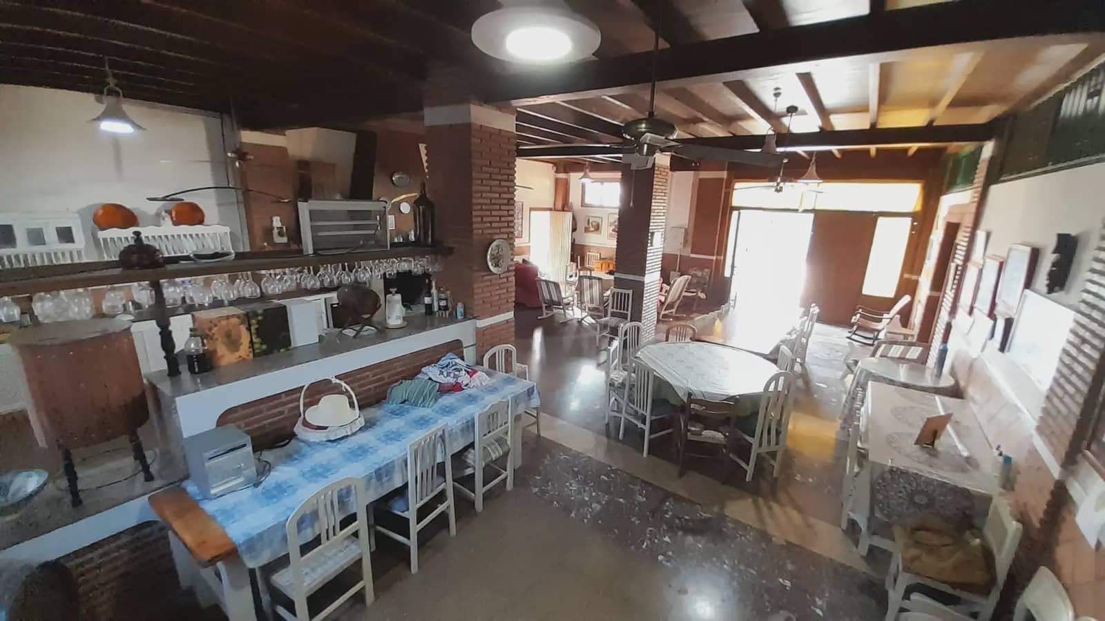 Finca/Casa Rural de 3 habitaciones en Motril en venta con piscina - 349.000 € (Ref: 10001282)