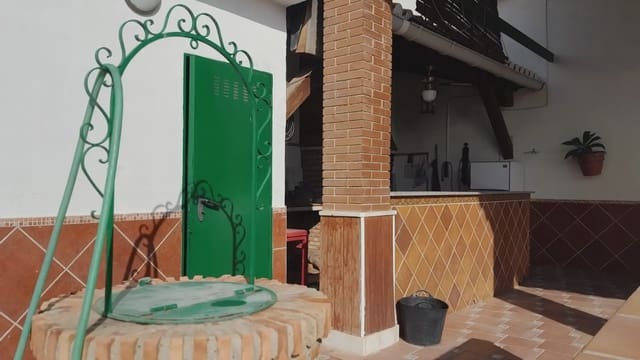 Finca/Casa Rural de 3 habitaciones en Motril en venta con piscina - 349.000 € (Ref: 10001282)