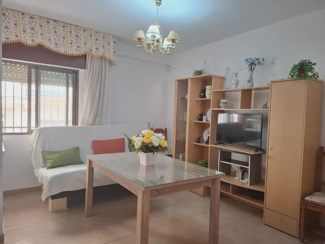 2 sovrum Lägenhet till salu i Torrenueva Costa - 150 000 € (Ref: 10001283)