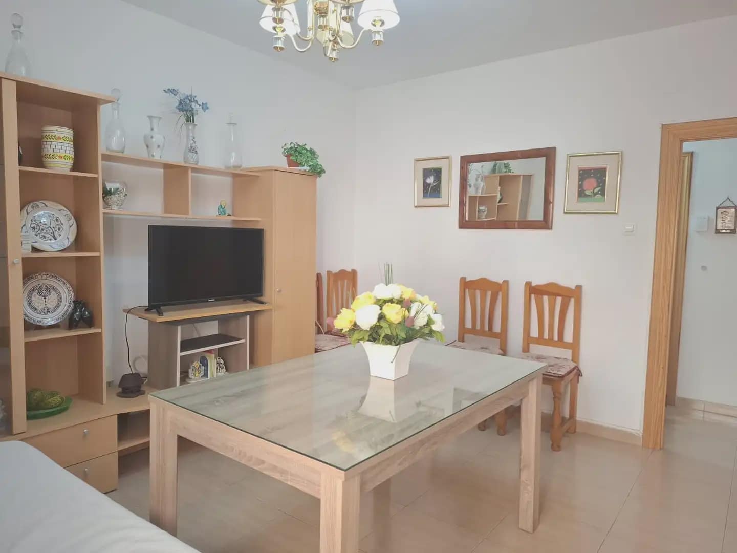 2 sovrum Lägenhet till salu i Torrenueva - 150 000 € (Ref: 10001283)