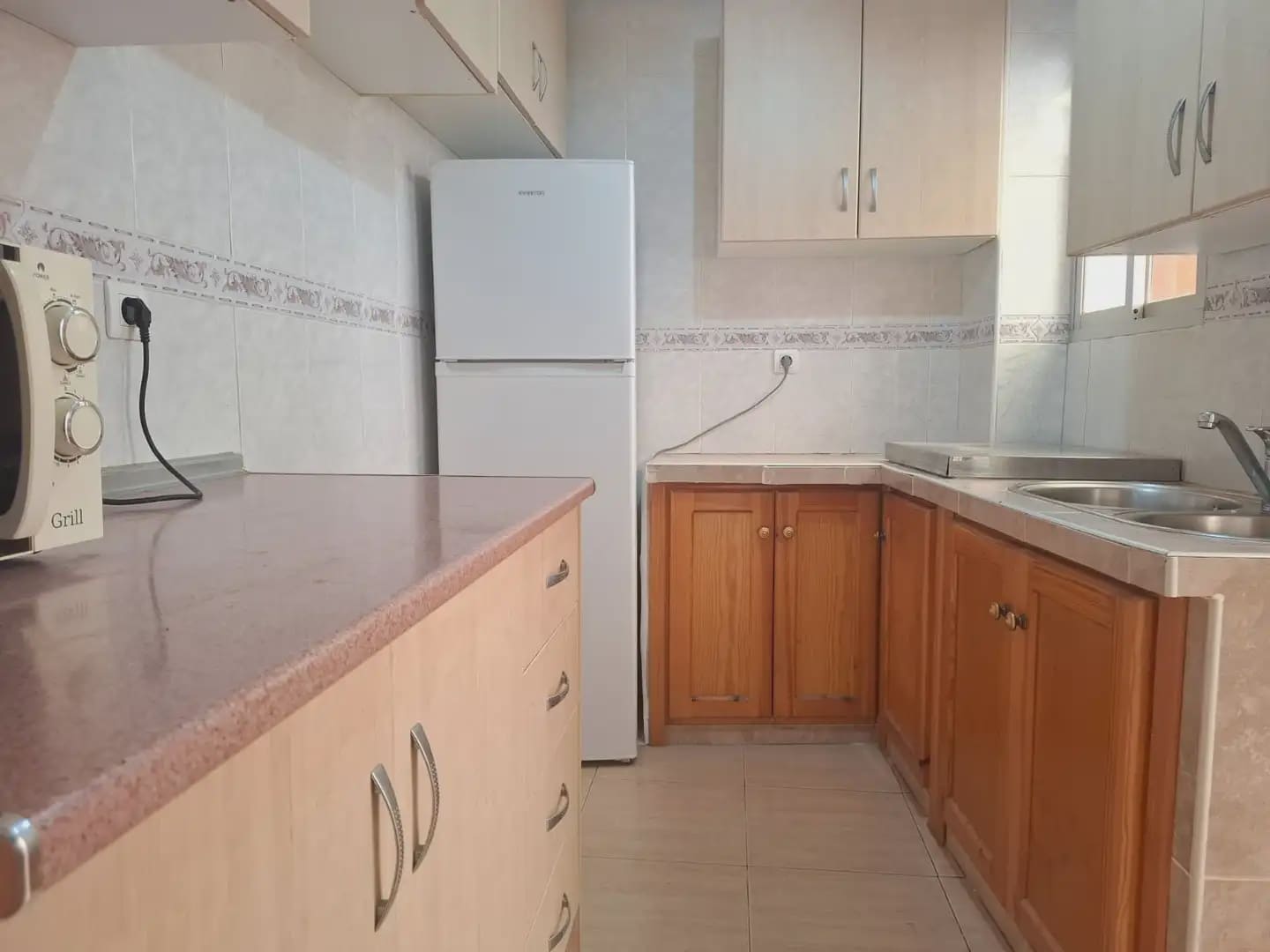 2 sovrum Lägenhet till salu i Torrenueva - 150 000 € (Ref: 10001283)