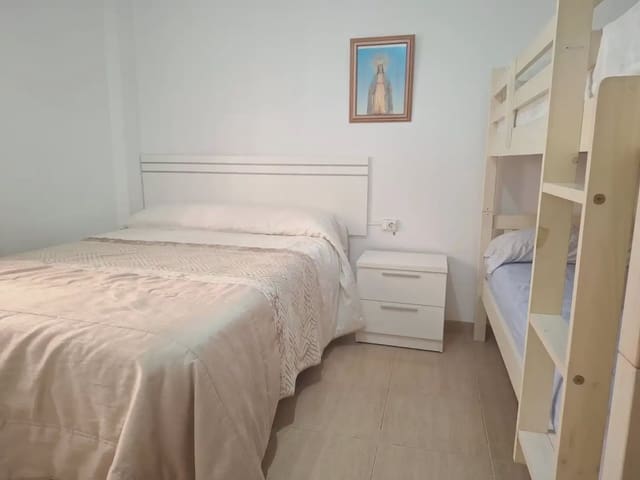 2 sovrum Lägenhet till salu i Torrenueva Costa - 150 000 € (Ref: 10001283)