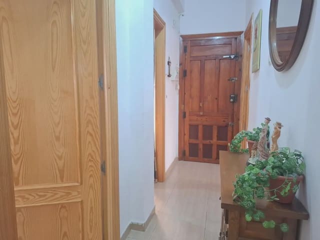 2 sovrum Lägenhet till salu i Torrenueva Costa - 150 000 € (Ref: 10001283)