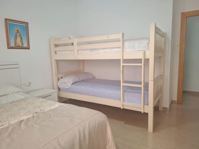2 sovrum Lägenhet till salu i Torrenueva Costa - 150 000 € (Ref: 10001283)