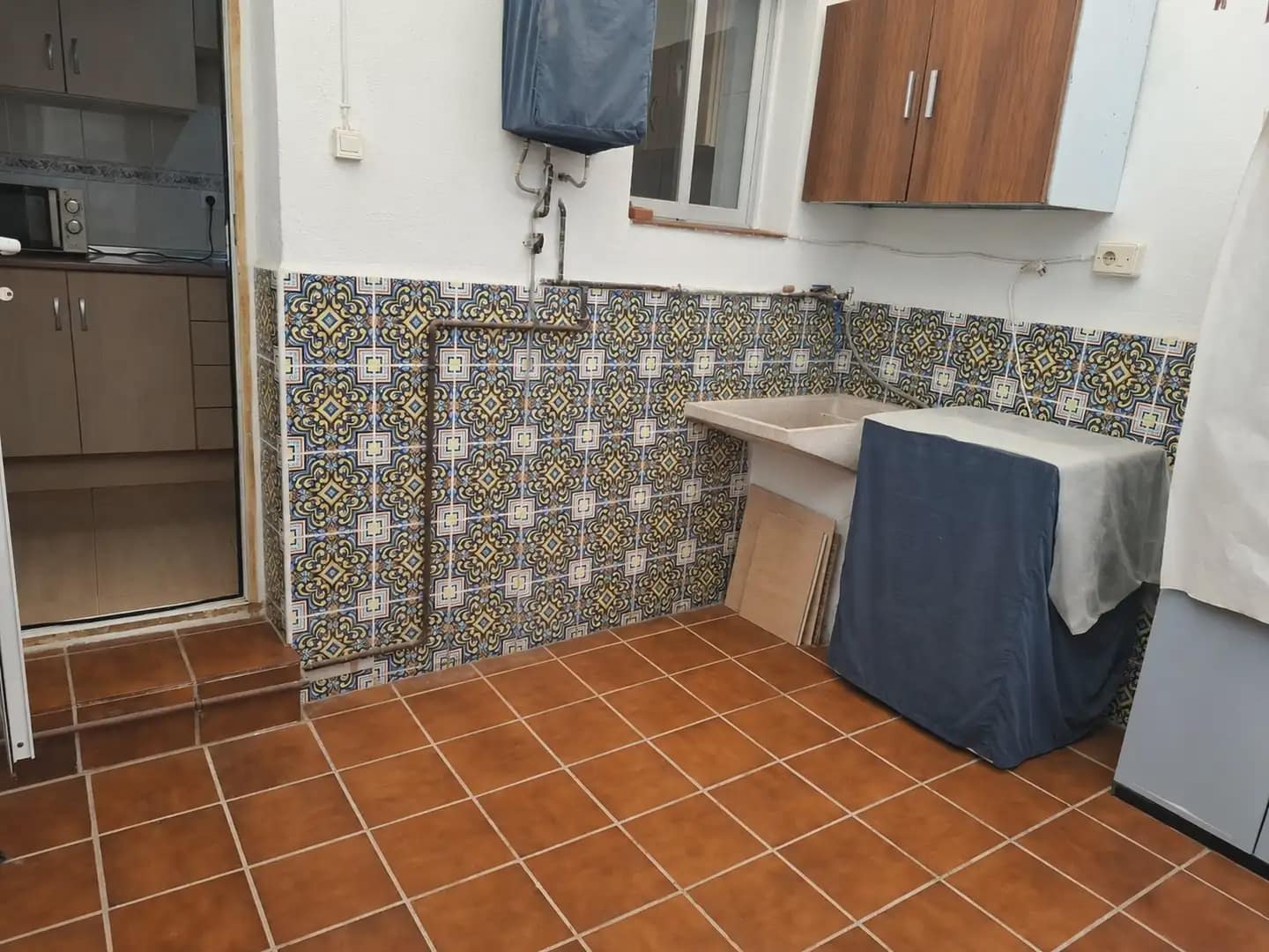 2 sovrum Lägenhet till salu i Torrenueva - 150 000 € (Ref: 10001283)