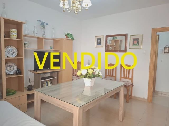 2 sypialnia Mieszkanie na sprzedaż w Torrenueva Costa - 150 000 € (Ref: 10001283)