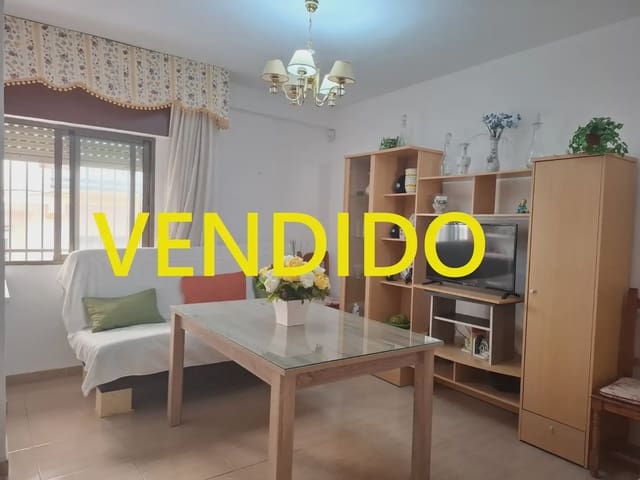 2 sypialnia Mieszkanie na sprzedaż w Torrenueva Costa - 150 000 € (Ref: 10001283)