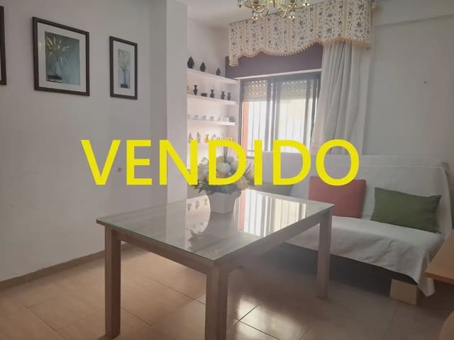 2 sypialnia Mieszkanie na sprzedaż w Torrenueva Costa - 150 000 € (Ref: 10001283)