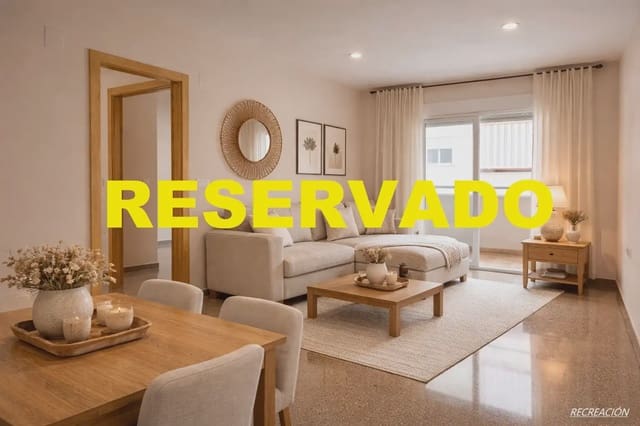 2 sovrum Lägenhet till salu i Torrenueva Costa - 199 000 € (Ref: 10001284)