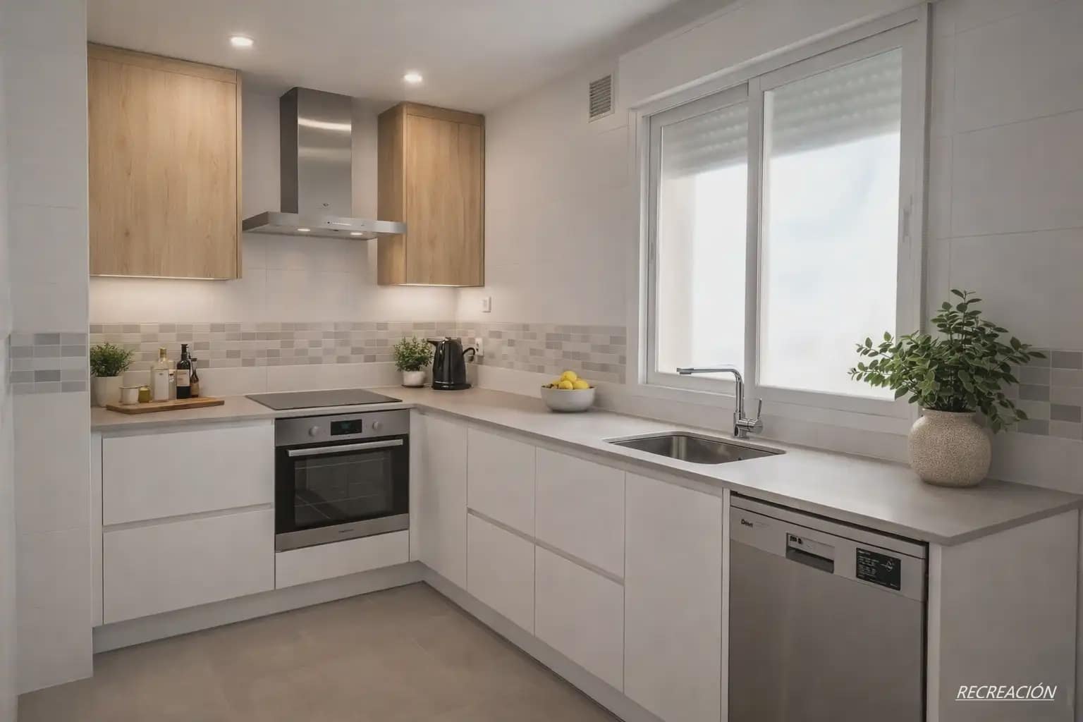 2 sovrum Lägenhet till salu i Torrenueva - 199 000 € (Ref: 10001284)