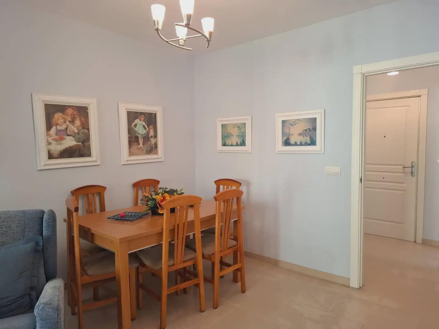 3 sovrum Lägenhet till salu i Torrenueva med garage - 190 000 € (Ref: 10001285)