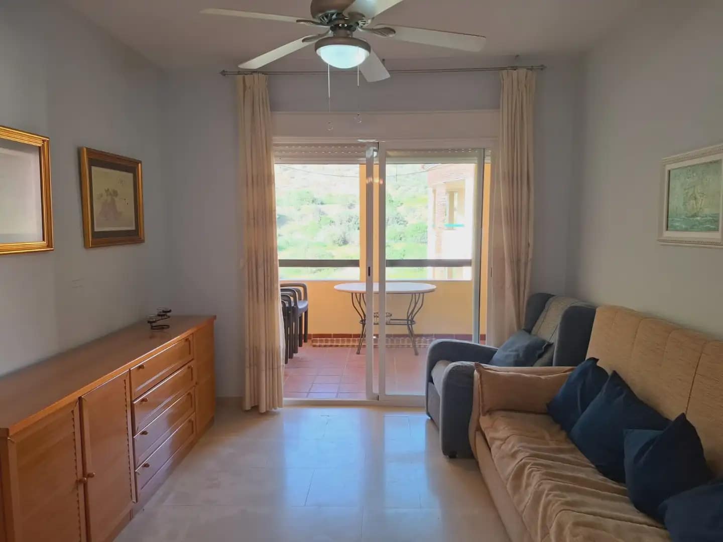 3 sovrum Lägenhet till salu i Torrenueva med garage - 190 000 € (Ref: 10001285)