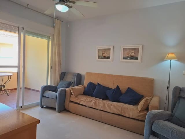 3 sovrum Lägenhet till salu i Torrenueva Costa med garage - 190 000 € (Ref: 10001285)